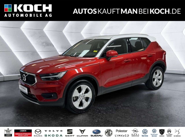 Volvo XC 40