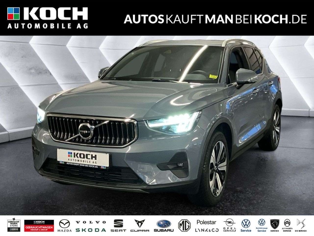Volvo XC 40