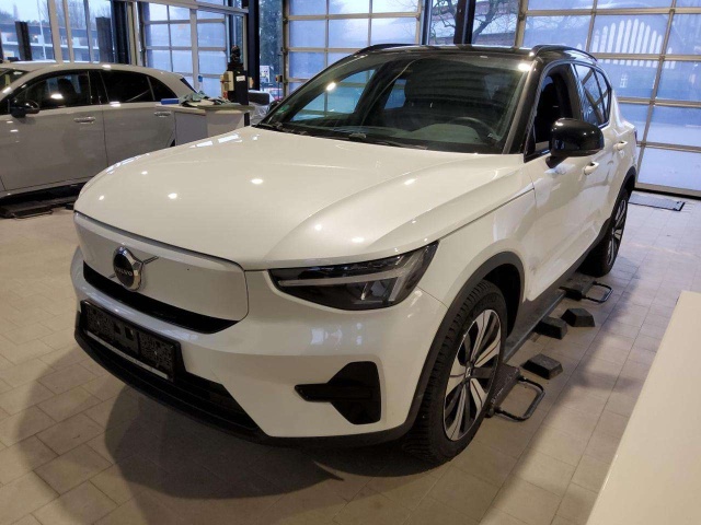 Volvo XC 40