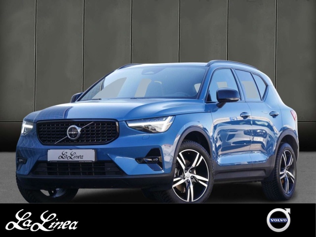 Volvo XC 40