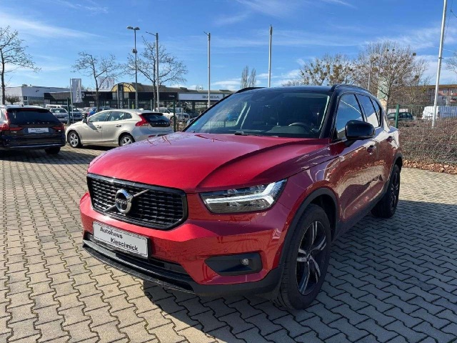 Volvo XC 40