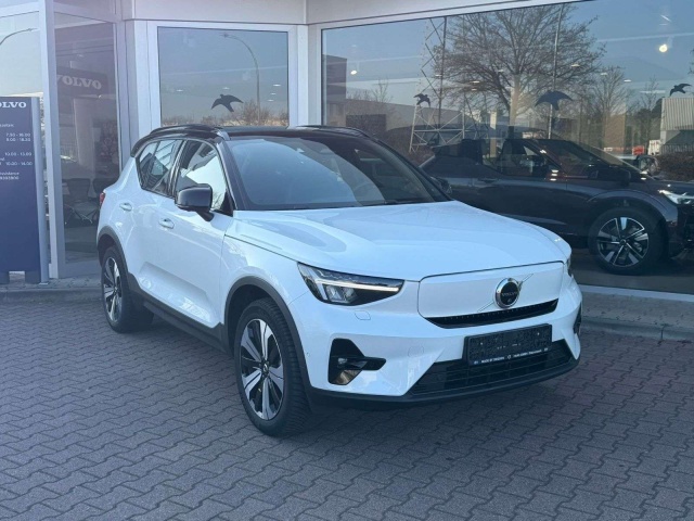 Volvo XC 40