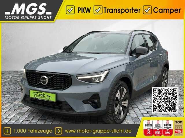 Volvo XC 40