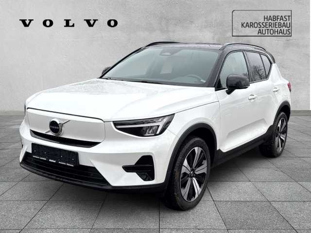 Volvo XC 40