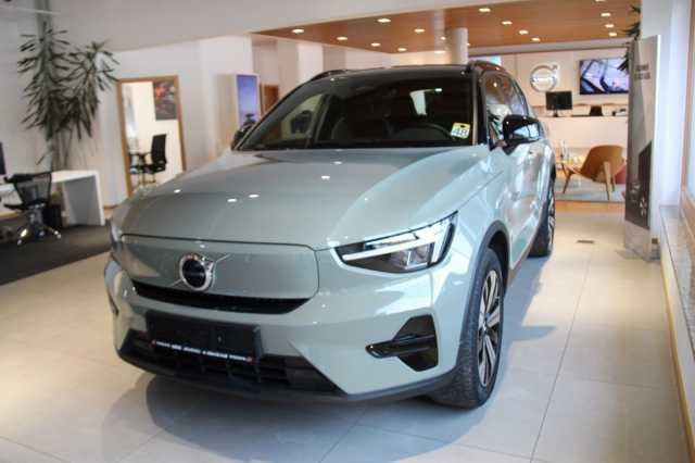 Volvo XC 40