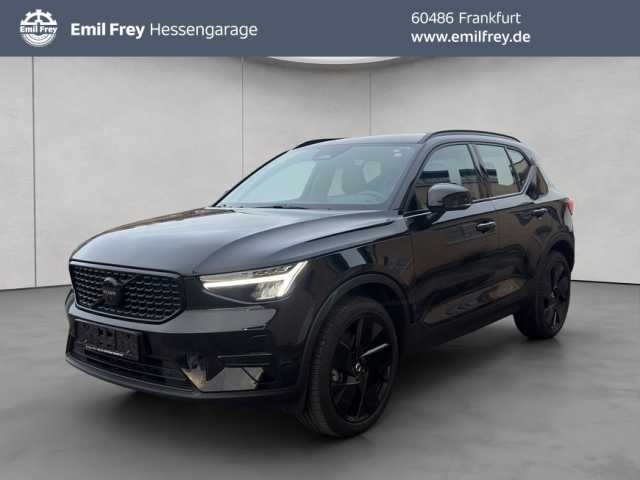 Volvo XC 40