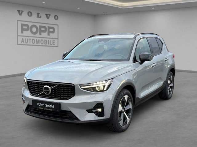 Volvo XC 40