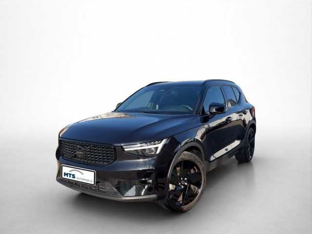 Volvo XC 40