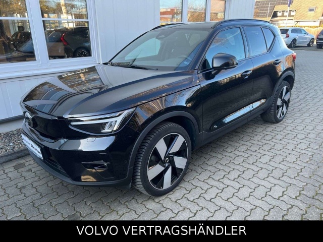 Volvo XC 40