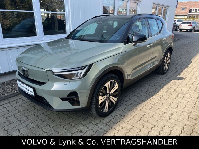 Volvo XC 40