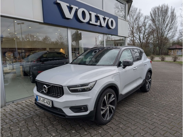 Volvo XC 40