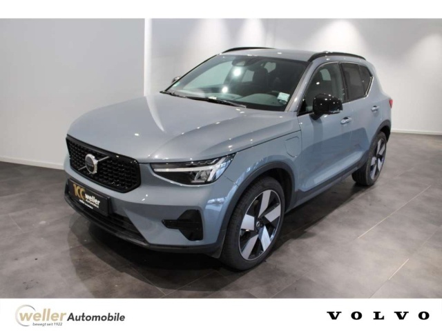 Volvo XC 40