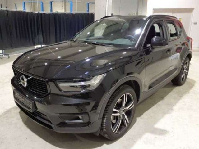 Volvo XC 40