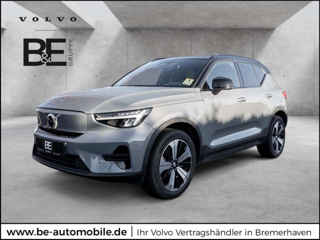 Volvo XC 40