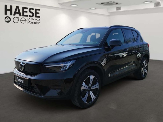 Volvo XC 40