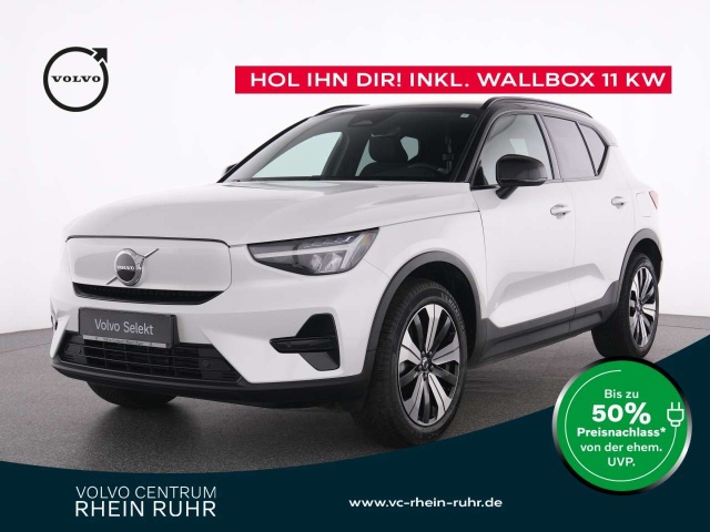Volvo XC 40