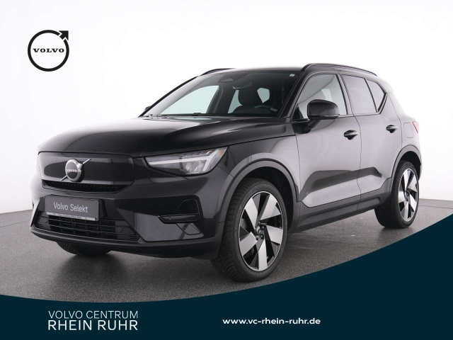 Volvo XC 40
