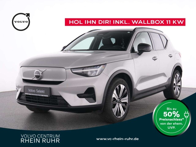 Volvo XC 40
