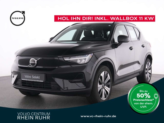 Volvo XC 40