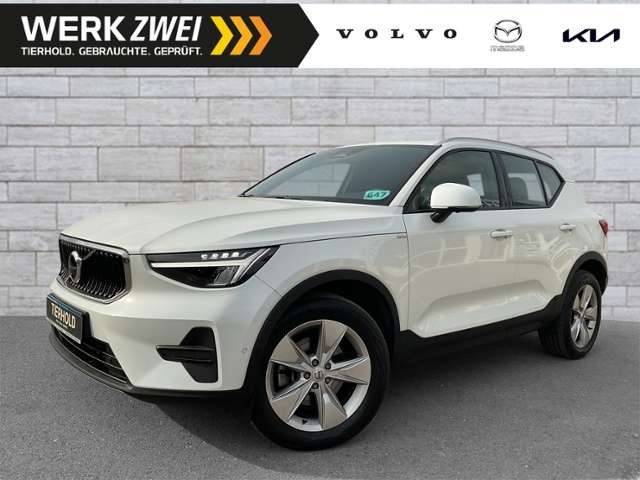 Volvo XC 40