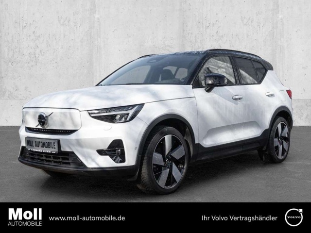 Volvo XC 40