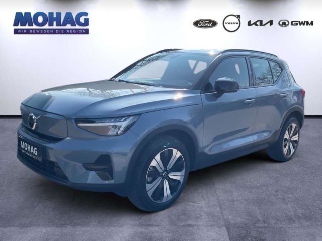 Volvo XC 40