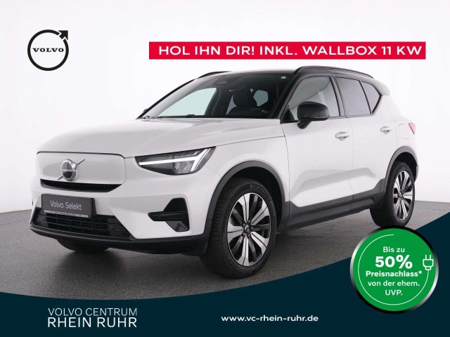 Volvo XC 40