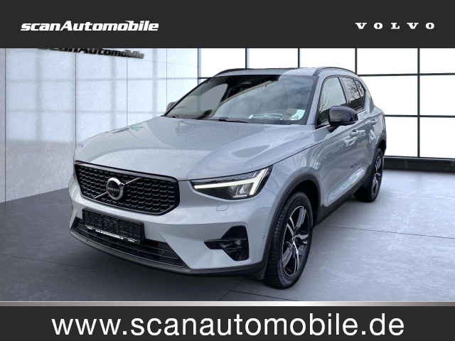 Volvo XC 40