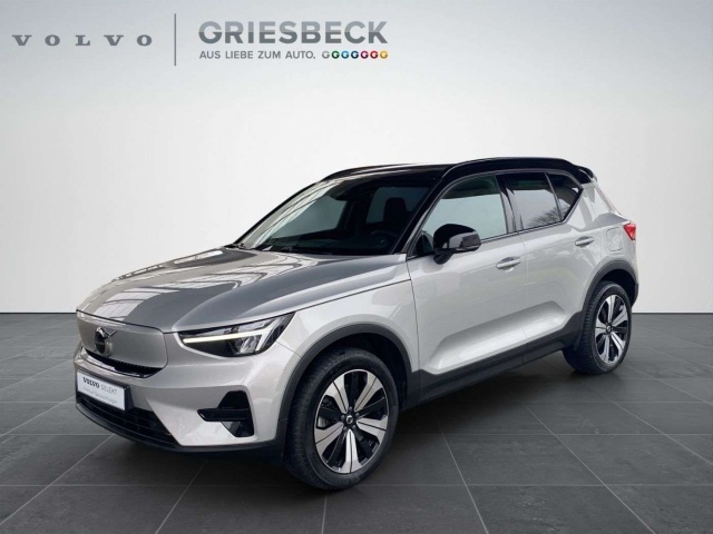 Volvo XC 40