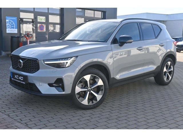 Volvo XC 40