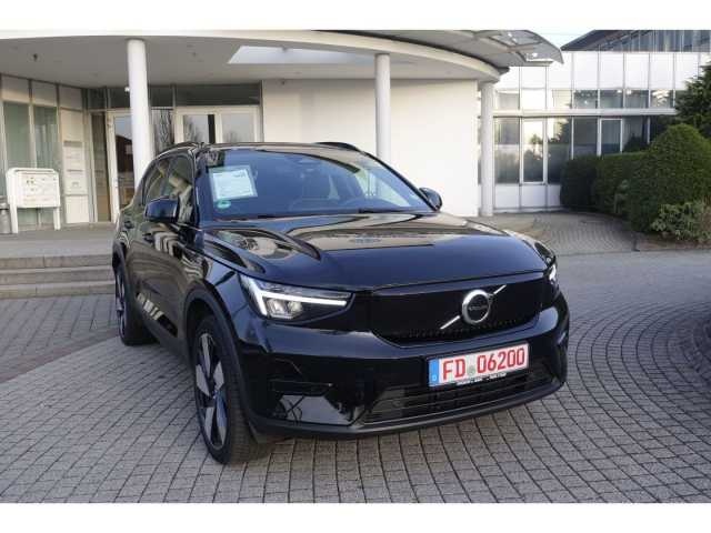 Volvo XC 40