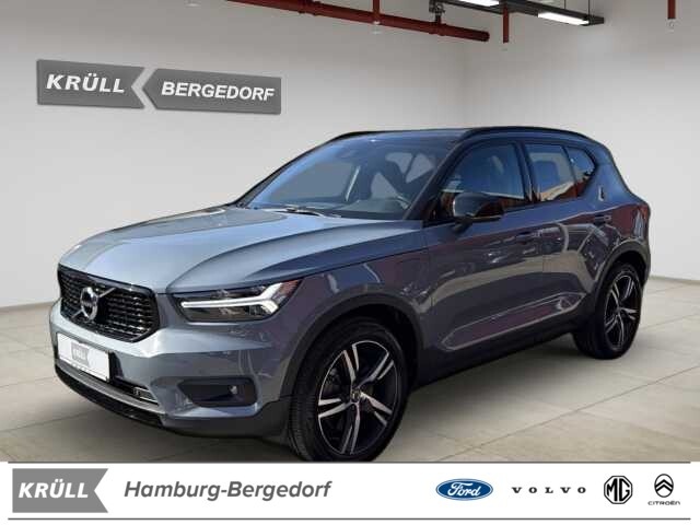 Volvo XC 40