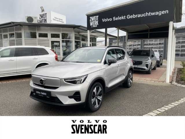 Volvo XC 40