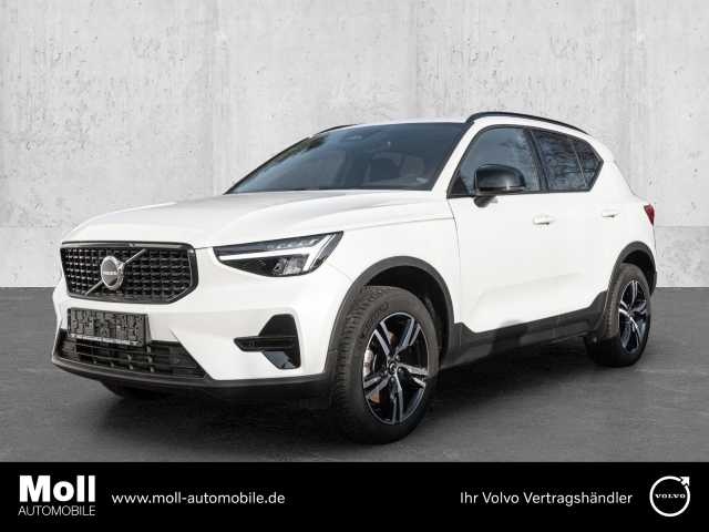 Volvo XC 40