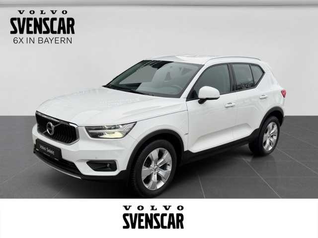 Volvo XC 40