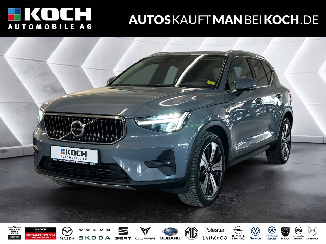 Volvo XC 40