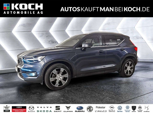 Volvo XC 40