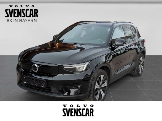 Volvo XC 40