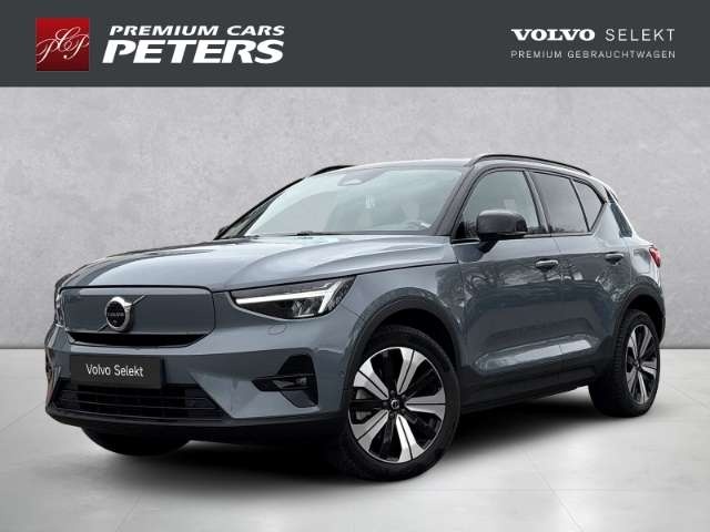 Volvo XC 40