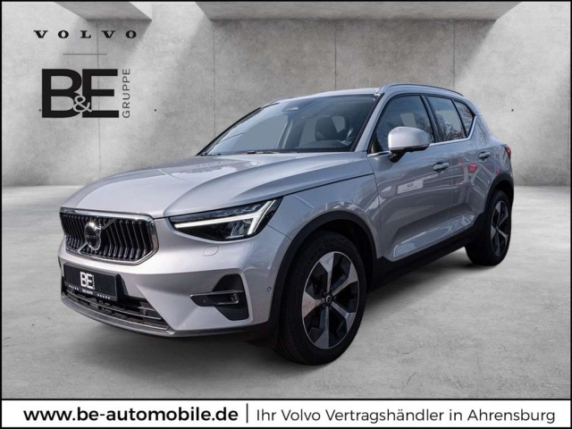 Volvo XC 40