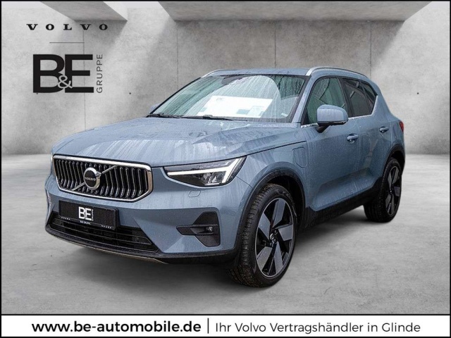 Volvo XC 40