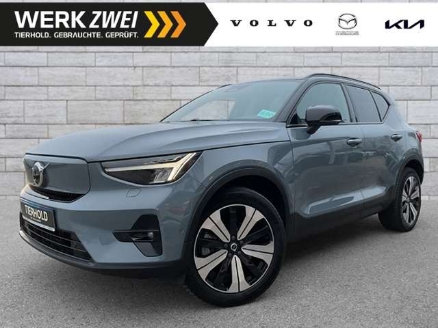 Volvo XC 40