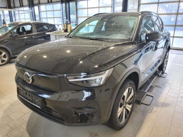 Volvo XC 40