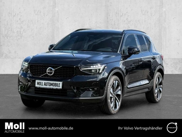 Volvo XC 40