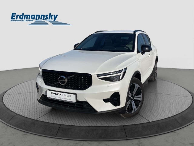 Volvo XC 40
