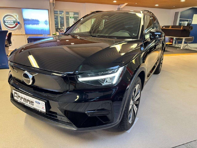 Volvo XC 40