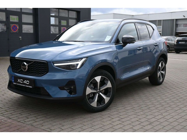 Volvo XC 40