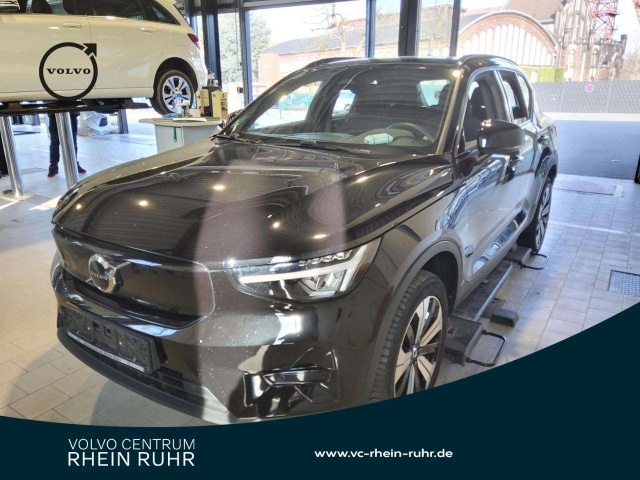 Volvo XC 40