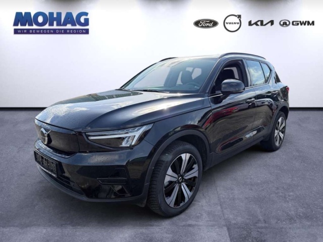 Volvo XC 40