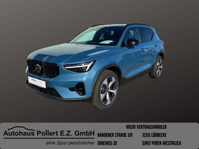 Volvo XC 40